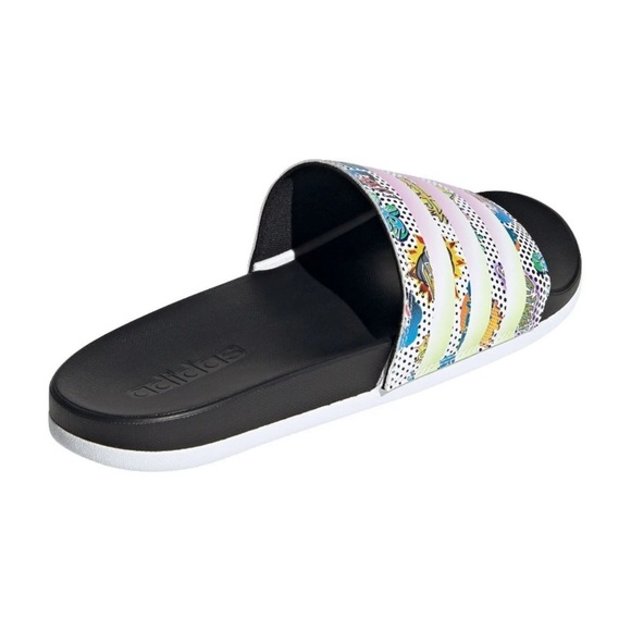 Adidas Slides NWT - Picture 4 of 8